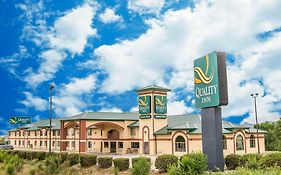 Quality Inn Raton, Nm Exterior photo