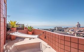 Guestready - Bella Vistas Apartman Lisboa Exterior photo