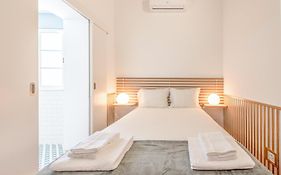 Guestready - 1Br Suite Neoclassical - 1D - Ajuda Lisboa Exterior photo