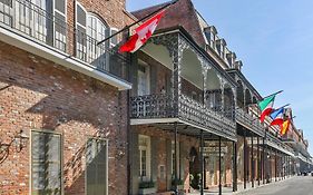 Place D'Armes Hotel New Orleans  Exterior photo