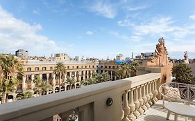 Do Placa Reial Powered By Sonder Barcelona Exterior photo