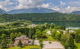 Garden House - Hotel Sport Levico Terme Exterior photo