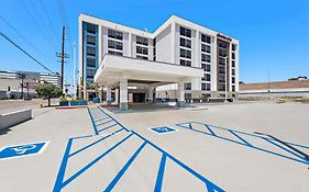 Hampton Inn Los Angeles Airport Exterior photo