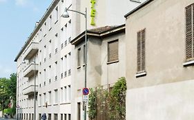 B&B Hotel Milano Sant'Ambrogio Exterior photo