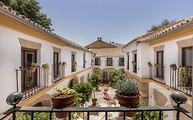 Libere Cordoba Patio Santa Marta Hostel Exterior photo