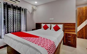 Oyo Flagship Rich Inn Premium Suites Near Nagasandra Metro Station. Bengaluru Exterior photo