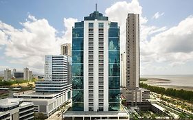 The Westin Panama Hotel Exterior photo