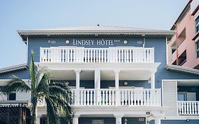 Lindsey Hotel Saint Pierre Exterior photo