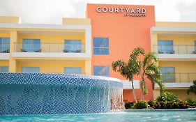 Courtyard By Marriott Curacao Hotel Willemstad Exterior photo