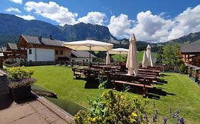 Hotel San Leonardo Badia  Exterior photo