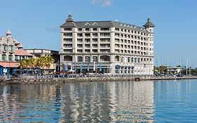 Labourdonnais Waterfront Hotel Port Louis Exterior photo