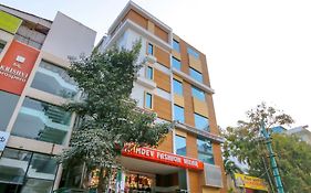 Royal Keys Near Brookfield Mall, Aecs Layout Bengaluru Exterior photo