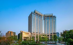 New World Guiyang Hotel Exterior photo