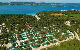 Camping Park Soline Biograd Na Moru Exterior photo