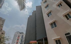 Santa Maria Near Indiranagar Metro Station Hotel Bengaluru Exterior photo