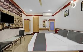 Collection O Sri Sai Ram Suites Bengaluru Exterior photo