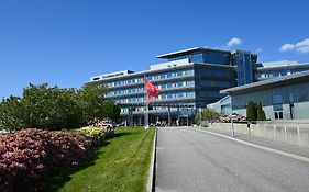 Clarion Hotel Bergen Airport Exterior photo