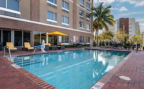 Cambria Hotel Ft Lauderdale, Airport South & Cruise Port Dania Beach Exterior photo