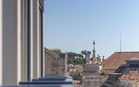 Boutique Chiado Suites Lisboa Exterior photo