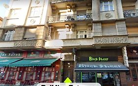 Black Sheep Budapest Smart Rooms Exterior photo