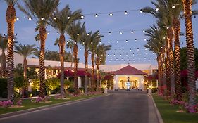 The Scottsdale Resort & Spa, Curio Collection By Hilton Exterior photo