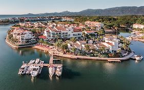 Relais Et Chateaux Thalasso & Spa Ile De La Lagune Saint-Cyprien  Exterior photo