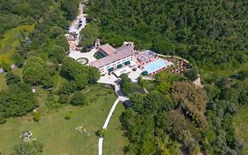 Hotel Terme Di Stigliano Canale Monterano Exterior photo