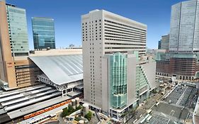 Hotel Granvia Osaka-Jr Hotel Group Exterior photo