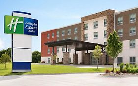 Holiday Inn Express & Suites Chicago Schaumburg, An Ihg Hotel Exterior photo