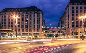 Mercure Budapest Korona Hotel Exterior photo