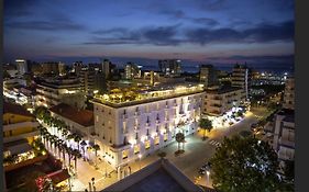 Hotel Italia Palace Lignano Sabbiadoro Exterior photo