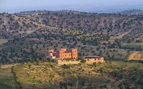 Ecolodge Atlas Kasbah Agadir Exterior photo