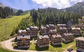 Alm Resort Nassfeld Sonnenalpe Nassfeld Exterior photo