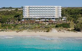 Alion Beach Hotel Ajía Nápa Exterior photo