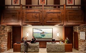 Hyatt Regency Lake Tahoe Resort, Spa & Casino Incline Village Exterior photo