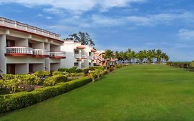 Ideal Beach Resort Mahábalipuram Exterior photo