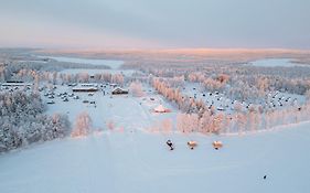 Apukka Resort Rovaniemi Exterior photo