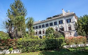 Hotel Delle Civette Róma Exterior photo