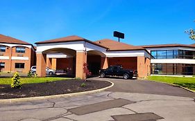 Extended Stay America Suites - Buffalo - Airport Cheektowaga Exterior photo