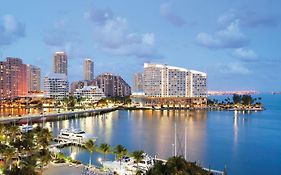 Mandarin Oriental, Miami Hotel Exterior photo