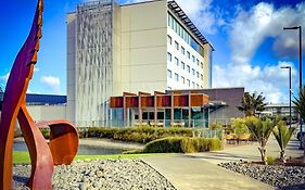 Jetpark Auckland Airport Hotel Exterior photo