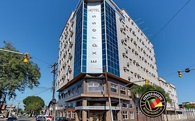 Hotel Express Aeroporto Porto Alegre Exterior photo