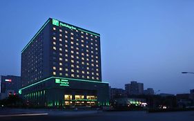 Holiday Inn Beijing Deshengmen, An Ihg Hotel Exterior photo