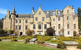 Carberry Tower Mansion House And Estate Vendégház Musselburgh Exterior photo