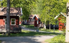 Marholmen Stugby Villa Norrtälje Exterior photo