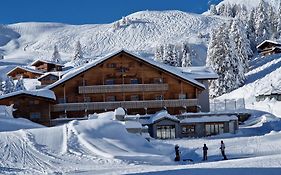 Chalet Montriond - Bike & Ski Hotel Les Crosets Exterior photo