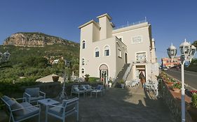 Hotel Royal Hills Piano di Sorrento Exterior photo