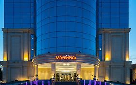 Movenpick Szamarkand Exterior photo