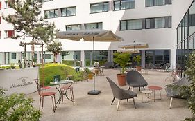 Hyatt House Paris Charles De Gaulle Airport Hotel Roissy-en-France Exterior photo