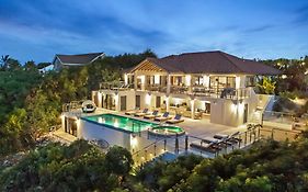 Alta Bella Villa And Spa Providenciales Exterior photo